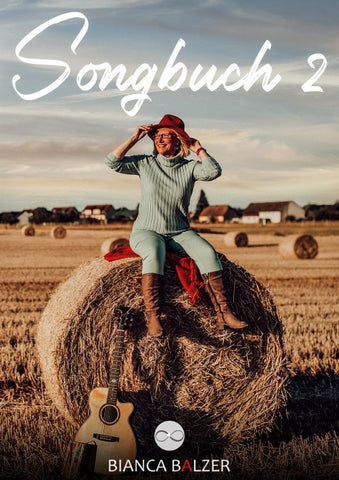 Songbuch 2