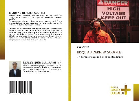 JUSQU'AU DERNIER SOUFFLE