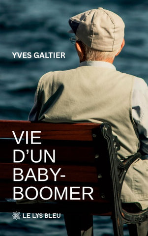 Vie d'un baby-boomer