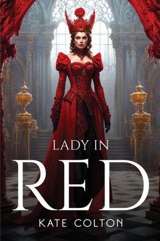 Lady In Red
