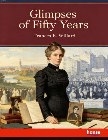 Glimpses of Fifty Years