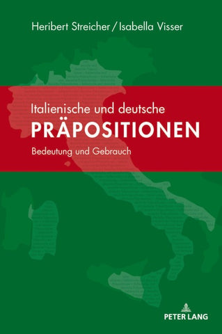 Italienische und deutsche Präpositionen