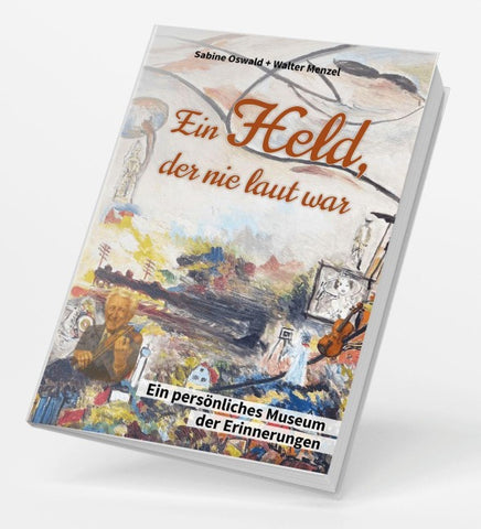 Ein Held, der nie laut war