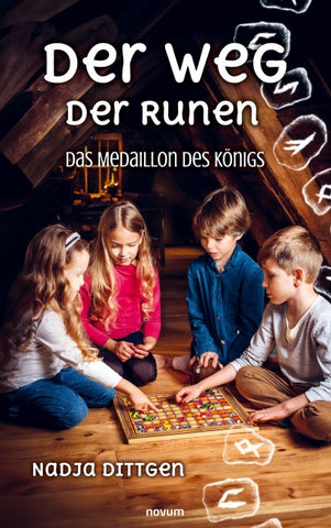 Der Weg der Runen