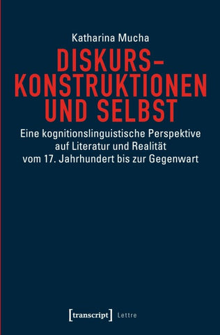 Diskurskonstruktionen und Selbst