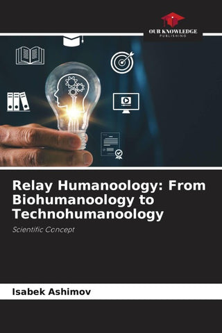 Relay Humanoology: From Biohumanoology to Technohumanoology