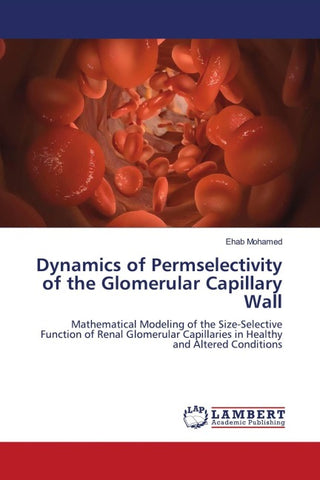 Dynamics of Permselectivity of the Glomerular Capillary Wall