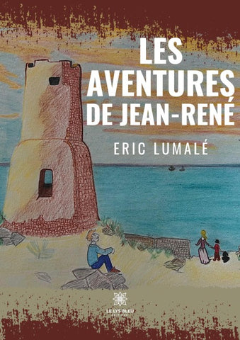 Les aventures de Jean-René
