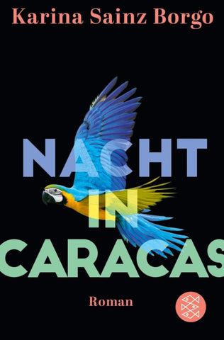 Nacht in Caracas