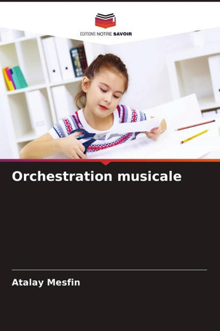 Orchestration musicale