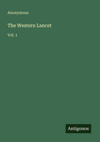 The Western Lancet