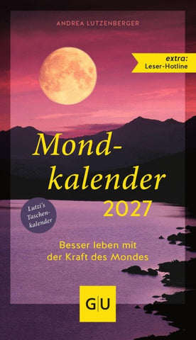 Mondkalender 2027