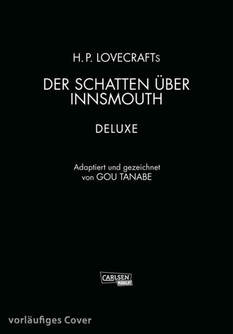 : Der Schatten über Innsmouth