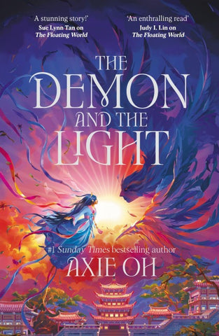 The Demon and the Light