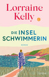 Die Inselschwimmerin