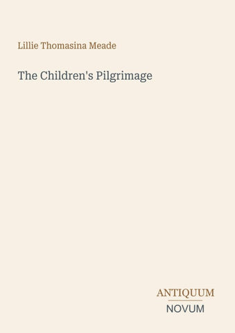 The Children's Pilgrimage