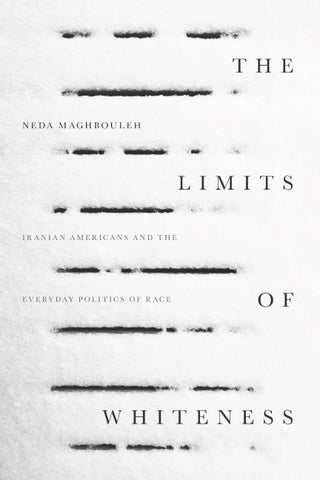 The Limits of Whiteness