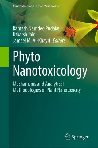 Phyto Nanotoxicology