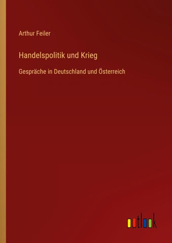 Handelspolitik und Krieg