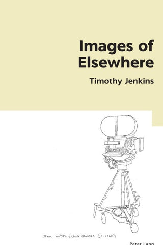 Images of Elsewhere