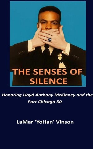 The Senses of Silence