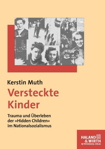 Versteckte Kinder