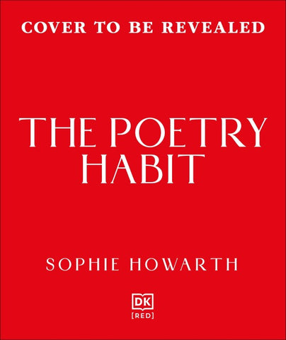 The Poetry Habit