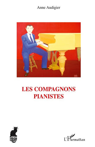Les compagnons pianistes