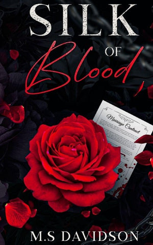 Silk of Blood