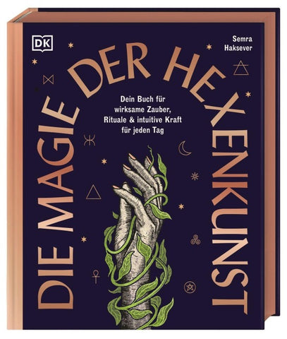 Die Magie der Hexenkunst