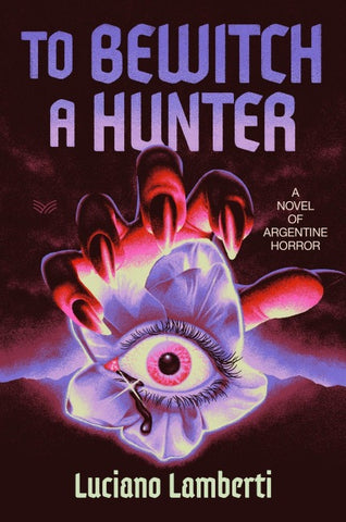 To Bewitch a Hunter