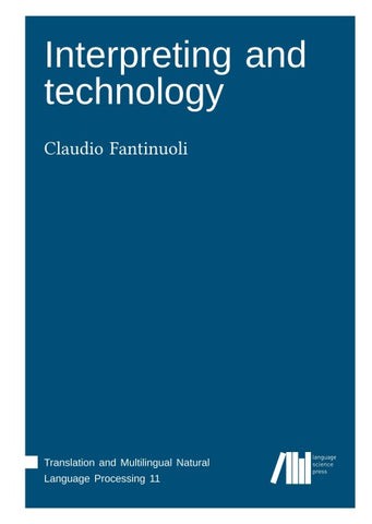 Interpreting and technology