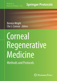 Corneal Regenerative Medicine