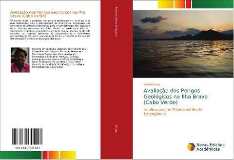 Avaliação dos Perigos Geológicos na Ilha Brava (Cabo Verde)