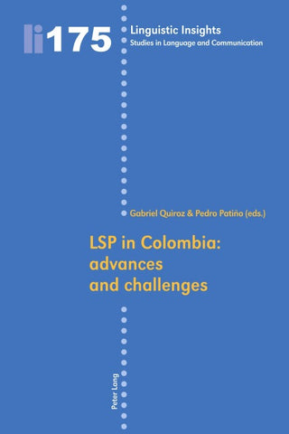 LSP in Colombia