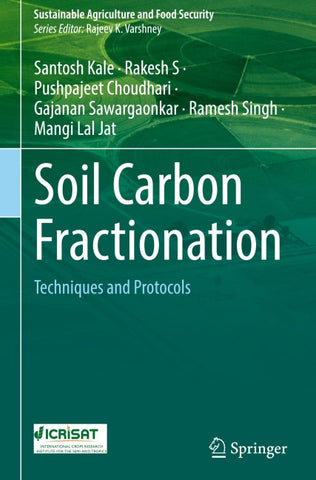 Soil Carbon Fractionation