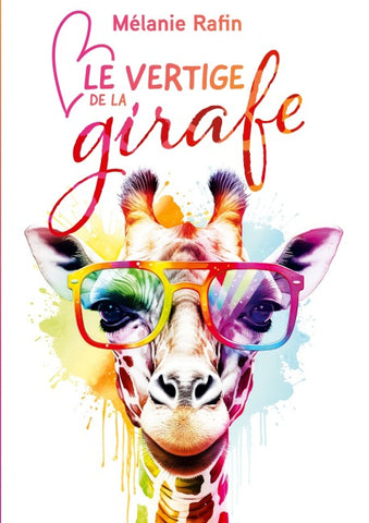 Le vertige de la girafe
