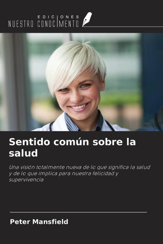 Sentido común sobre la salud