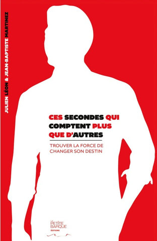 Ces secondes qui comptent plus que d'autres