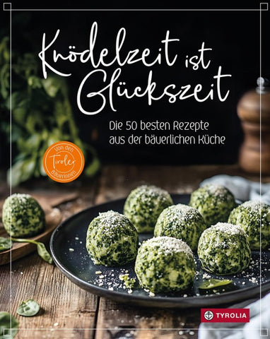 Knödelzeit ist Glückszeit