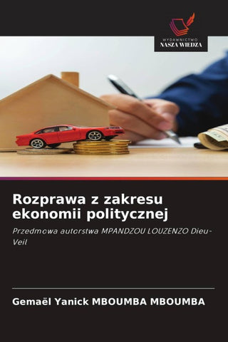Rozprawa z zakresu ekonomii politycznej