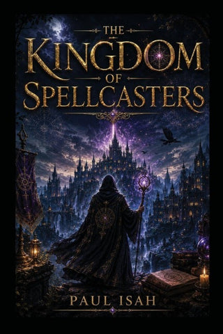 The Kingdom of Spellcasters
