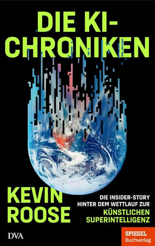 Die KI-Chroniken