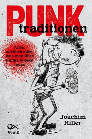 Punktraditionen
