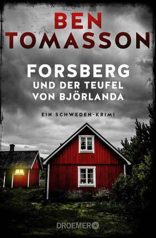 Forsberg und der Teufel von Björlanda