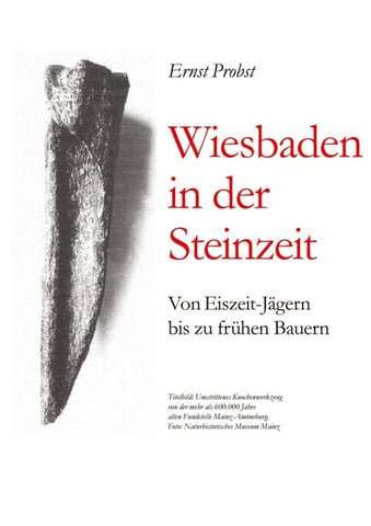 Wiesbaden in der Steinzeit