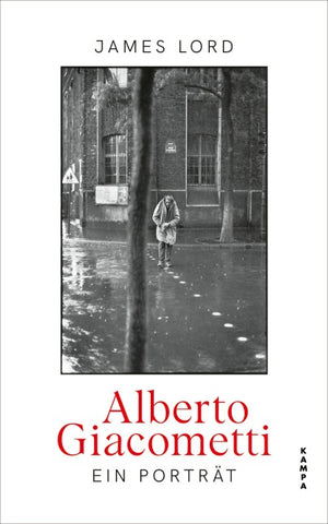 Alberto Giacometti: Ein Porträt