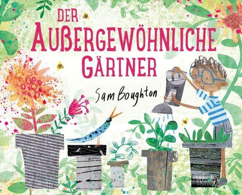 Der außergewöhnliche Gärtner