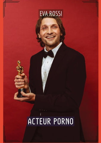Acteur Porno