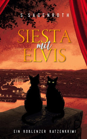 Siesta mit Elvis